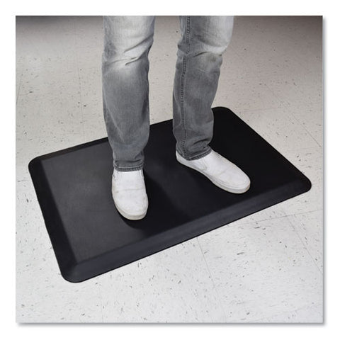 Image of Anti-fatigue Mat, 36 X 24, Black