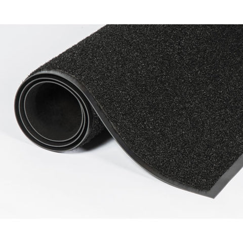 Image of Jasper Indoor/outdoor Scraper Mat, 48 X 72, Black