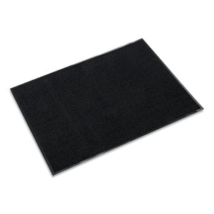 Jasper Indoor/outdoor Scraper Mat, 48 X 72, Black