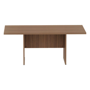 Alera Valencia Series Conference Table, Rect, 94 1/2 X 41 3/8 X 29 1/2, Espresso