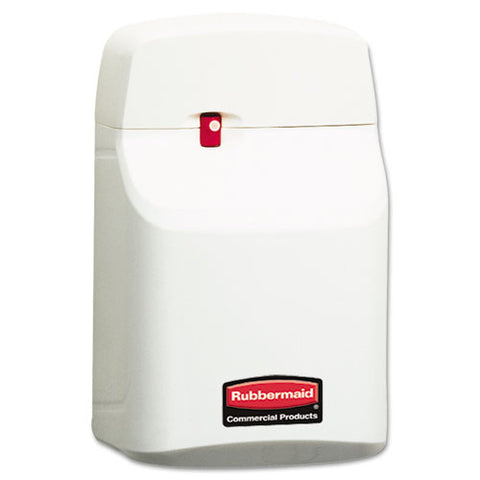 Image of Sebreeze Aerosol Odor Control System, 4.75" X 3.13" X 7.5", Off-white