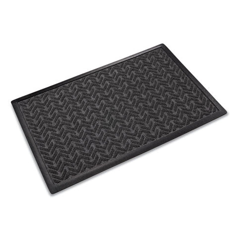 Image of Ecoplus Mat, 35 X 59, Midnight Blue