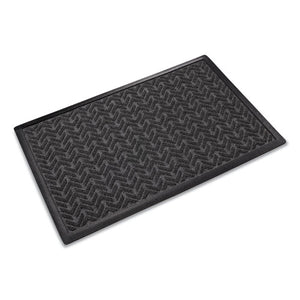 Ecoplus Mat, 35 X 59, Midnight Blue