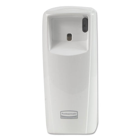 Image of Tc Standard Led Aerosol System, 3.9" X 4.1" X 9.25", White