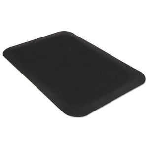 Pro Top Anti-fatigue Mat, Pvc Foam/solid Pvc, 24 X 36, Gray