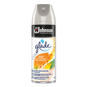 Air Freshener, Clean Linen, 13.8 Oz, 12/carton