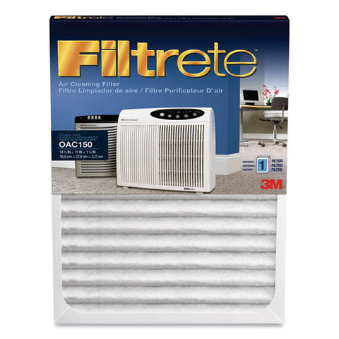 Image of Replacement Filter, 11 X 14 1/2