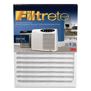 Replacement Filter, 11 X 14 1/2