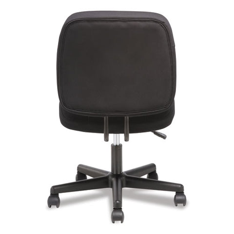 Image of 4-oh-one, Supports Up To 250 Lbs., Black Seat/black Back, Black Base