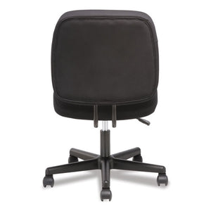 4-oh-one, Supports Up To 250 Lbs., Black Seat/black Back, Black Base