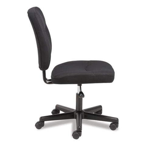 Image of 4-oh-one, Supports Up To 250 Lbs., Black Seat/black Back, Black Base