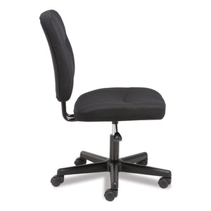 4-oh-one, Supports Up To 250 Lbs., Black Seat/black Back, Black Base