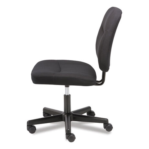 Image of 4-oh-one, Supports Up To 250 Lbs., Black Seat/black Back, Black Base