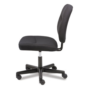 4-oh-one, Supports Up To 250 Lbs., Black Seat/black Back, Black Base