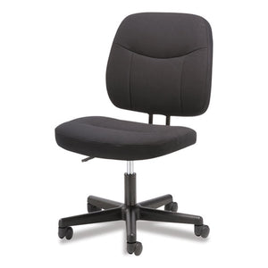 4-oh-one, Supports Up To 250 Lbs., Black Seat/black Back, Black Base