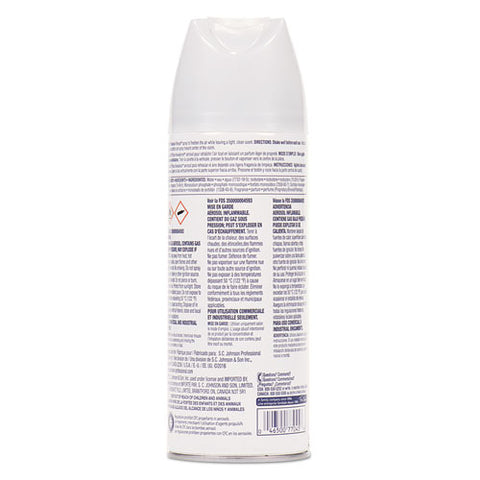 Image of Air Freshener, Hawaiian Breeze Scent, 13.8 Oz Aerosol, 12/carton