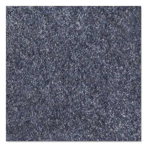 Image of Ecostep Mat, 48 X 72, Midnight Blue