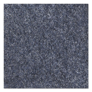 Ecostep Mat, 48 X 72, Midnight Blue