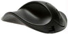 Prestige International, Inc. Hippus Handshoe Left Handed Ergonomic Mouse Wireless Black Large - Fully Support