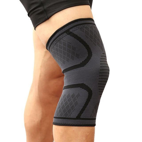 Image of * Athletic Knee Support Brace (Running, Cycling, Tennis, Basketball etc)