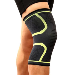 * Athletic Knee Support Brace (Running, Cycling, Tennis, Basketball etc)