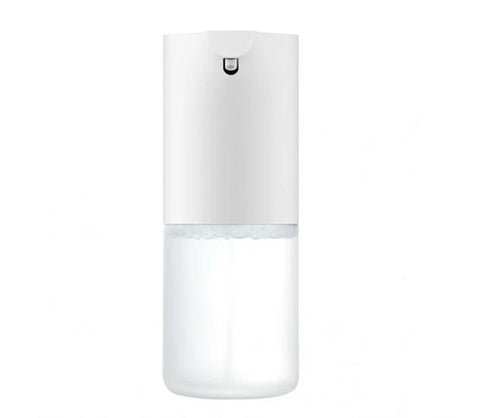 Image of * HYGIENE SOLUTIONS Automatic Foaming Anti-Viral Hand Washer and Soap Dispenser with Infrared Sensor