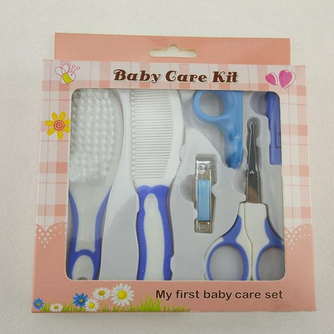 Image of * Baby Kids Complete Health Care Kit - Great for Travel