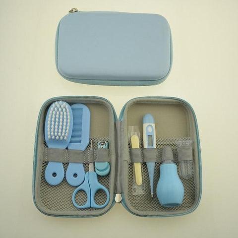 Image of * Baby Kids Complete Health Care Kit - Great for Travel