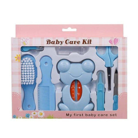 Image of * Baby Kids Complete Health Care Kit - Great for Travel