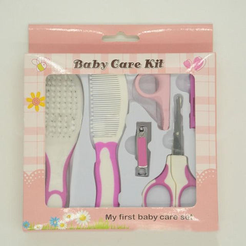 Image of * Baby Kids Complete Health Care Kit - Great for Travel