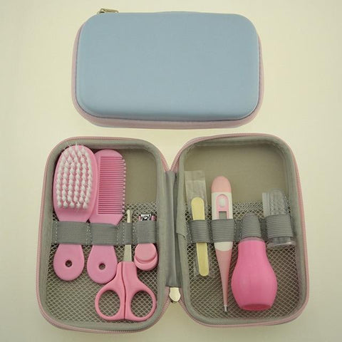 Image of * Baby Kids Complete Health Care Kit - Great for Travel