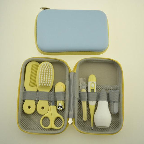 Image of * Baby Kids Complete Health Care Kit - Great for Travel