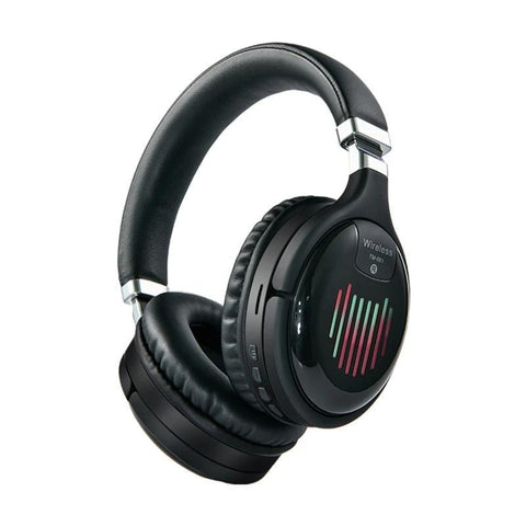 Image of * BEST SELLING Gaming Wireless 3D Stereo Bluetooth Headset with Noise Reduction