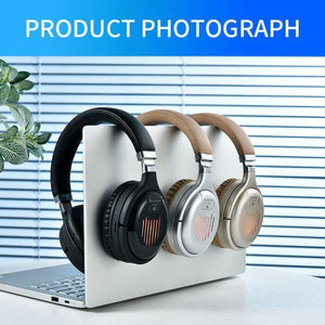 * BEST SELLING Gaming Wireless 3D Stereo Bluetooth Headset with Noise Reduction