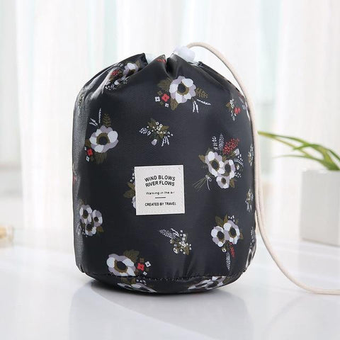 Image of * BEST SELLING Makeup and Cosmetic Waterproof Organizer Bag for Toiletry Storage and Travel