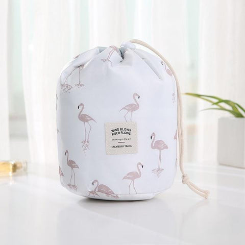 Image of * BEST SELLING Makeup and Cosmetic Waterproof Organizer Bag for Toiletry Storage and Travel