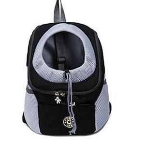 Image of * BEST SELLING Pet Carrier Double Shoulder Portable Travel Backpack