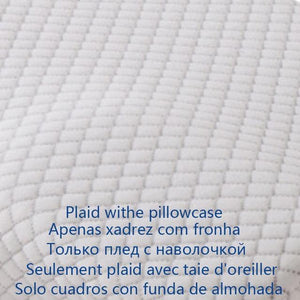 * Butterfly Foam Orthopedic Memory Pillow for Neck and Knee