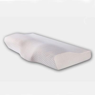 Image of * Butterfly Foam Orthopedic Memory Pillow for Neck and Knee