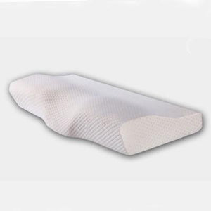 * Butterfly Foam Orthopedic Memory Pillow for Neck and Knee