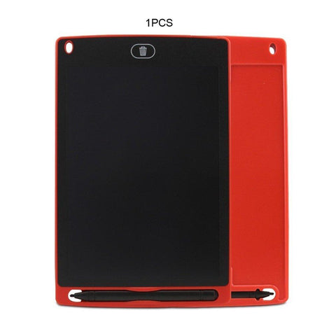 Image of * Creative Writing 8.5 Inch Drawing Tablet and Digital Notepad with LCD Screen Educational