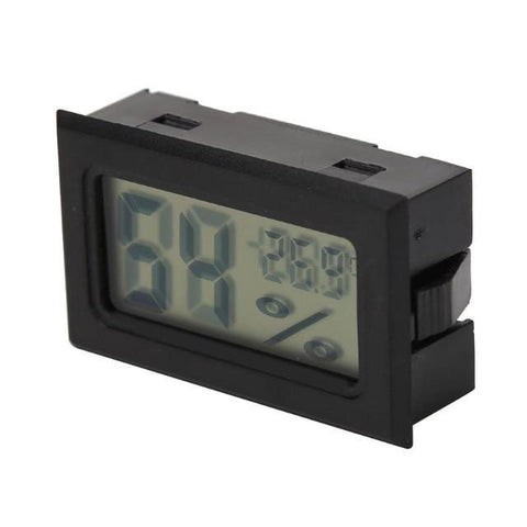 Image of * Digital Kitchen Thermometer For BBQ Cooking Food Probe