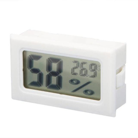 Image of * Digital Kitchen Thermometer For BBQ Cooking Food Probe