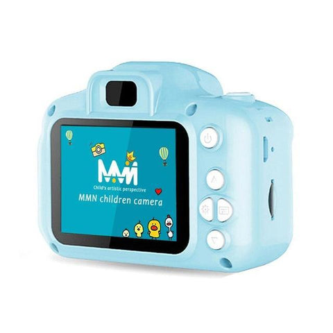 Image of * Educational Mini-Camera for Kids - 1080P Projection Video Camera