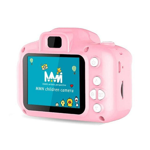 Image of * Educational Mini-Camera for Kids - 1080P Projection Video Camera