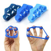 * Finger Gripper Strength Trainer & Wrist Exercise