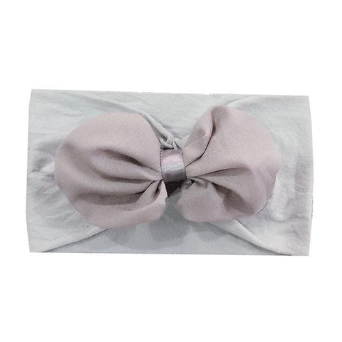 Image of * Lovely Baby Elastic Flower Headband for Baby Girl & Toddler