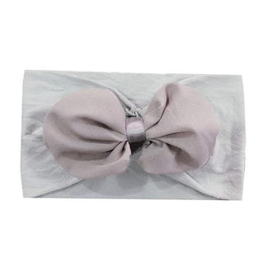 * Lovely Baby Elastic Flower Headband for Baby Girl & Toddler