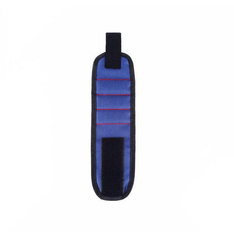 Image of * Magnetic Wristband Wearable Tool Bag