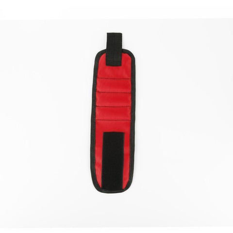 Image of * Magnetic Wristband Wearable Tool Bag